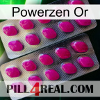 Powerzen Gold 10